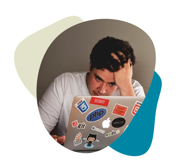 Stressgerelateerde klachten